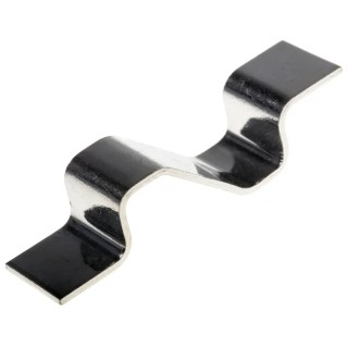 RS PRO 63A Solid Link for F2 Fuses 242-1134