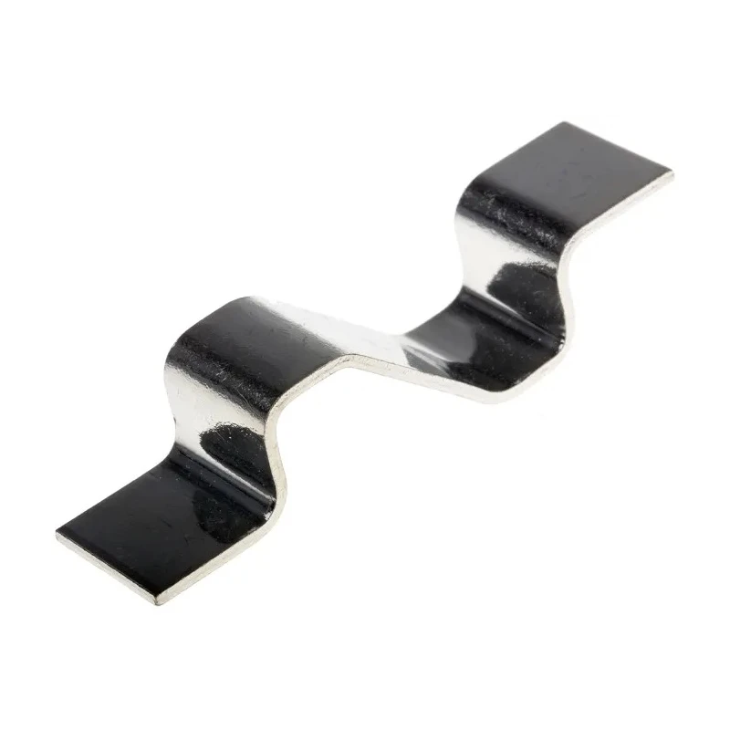 RS PRO 63A Solid Link for F2 Fuses 242-1134
