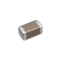 Yageo 470 nF Multilayer Ceramic Capacitor, 25V DC, ±10% Tolerance, Surface Mount 0603 Package CC0603KRX7R8BB474