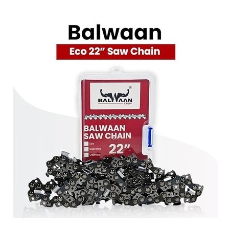 Balwann Chain 22 Inch Balwaan ECO