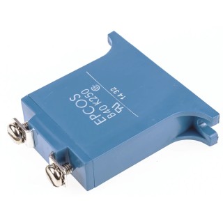 TDK Metal Oxide Varistor HighE Series 2.9 nF Capacitance 300 A Clamping Current 650 V Clamping Voltage B72240B0251K001