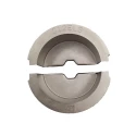 MECATRACTION ELS Crimp Die Coaxial Type Crimping Die C12ELS