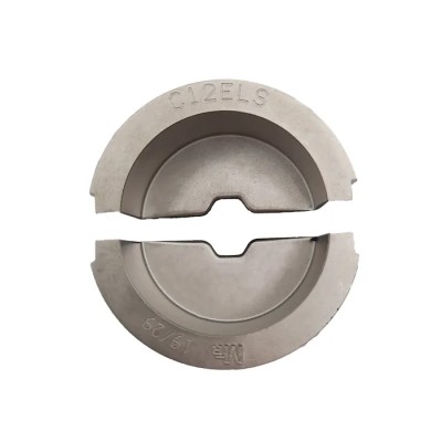 MECATRACTION ELS Crimp Die Coaxial Type Crimping Die C12ELS