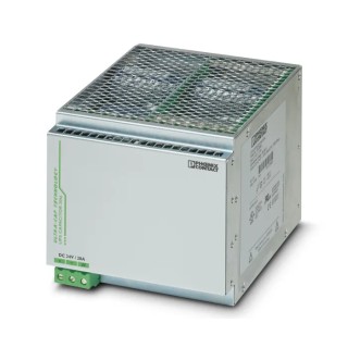 Phoenix Contact Energy Storage Device UPS-CAP/24DC/20A/20KJ 24V DC Input, 20A Current, 3.6W Power 2320380