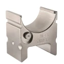 MECATRACTION Coaxial Type Crimp Die for ESU137 Compression Tool U137C12