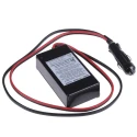 Custom Power Design Laptop Car Charger Plug-In Max Input 12V dc Max Output 12V dc, 3 A SM3752