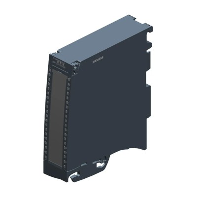 Siemens SIMATIC S7-1500 ET 200 Series Digital Output Module for Use with S7-1500 6AG1522-5HH00-7AB0