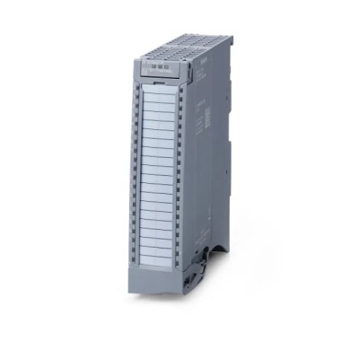 Siemens SIMATIC S7-1500 ET 200 Series Digital Input Module 16 Channels 6ES7521-7TH00-0AB0