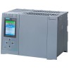Siemens SIMATIC S7-1500H Series PLC CPU Digital Input, 9MB Program Capacity, Profinet Communication 6ES7518-4JP00-0AB0