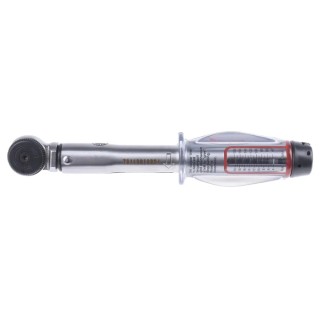Norbar Torque Tools Click Torque Wrench 4 to 20 nm 3/8 in Drive Square Drive 220mm Overall 11087