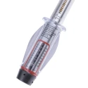 Norbar Torque Tools Click Torque Wrench 4 to 20 nm 3/8 in Drive Square Drive 220mm Overall 11087