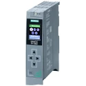 Siemens SIMATIC S7-1500T Series PLC CPU, 20 Input, 20 Output, 225kB Program Capacity, Profinet 6ES7511-1TK01-0AB0