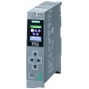 Siemens SIMATIC S7-1500T Series PLC CPU, 20 Input, 20 Output, 225kB Program Capacity, Profinet 6ES7511-1TK01-0AB0