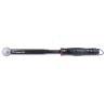 Norbar Torque Tools Click Torque Wrench 40 To 200 Nm 1/2 in Square Drive 459mm Overall Length 130104
