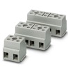 Phoenix Contact G 10/2 Series Terminal Block, 2-Way, 0.5 mm² to 16 mm² Wire, 57A Screw Termination 2716703