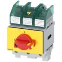 Siemens SENTRON Enclosed 3-Pole Switch Disconnector IP65 Protection 3LD5200-0TK13