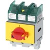 Siemens SENTRON Enclosed 3-Pole Switch Disconnector IP65 Protection 3LD5200-0TK13