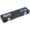 Expert by Facom Click Torque Wrench, Adjustable, 20 To 100 Nm, 1/2 in Square Drive, 400mm Length E100107