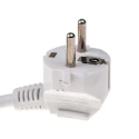 Kopp 10 m 1 Socket Type F German Schuko Extension Lead 250V 16A IP20 1434.0101.4