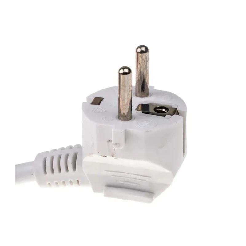Kopp 10 m 1 Socket Type F German Schuko Extension Lead 250V 16A IP20 1434.0101.4