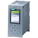Siemens SIMATIC S7-1500T Series PLC CPU 20 Inputs 20 Outputs 750kB Program Capacity 3 Communication Ports 6ES7515-2TM01-0AB0