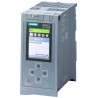 Siemens SIMATIC S7-1500T Series PLC CPU 20 Inputs 20 Outputs 750kB Program Capacity 3 Communication Ports 6ES7515-2TM01-0AB0