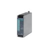 Siemens SITop Switched Mode DIN Rail Power Supply 3-Phase 400-500V AC Input 24V DC Output 5A 120W 6EP1433-0AA00