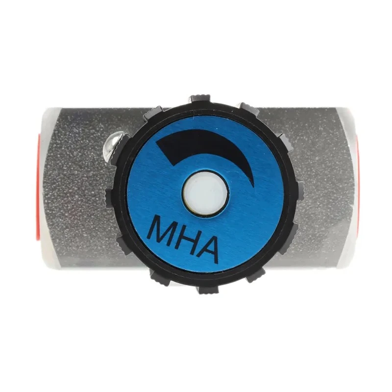 RS PRO In Line Mount Mounting Hydraulic Flow Control Valve G 1/2 in, 350 bar, 140 L/min 243-5543
