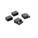 Omron PCB Relay 5V DC Coil 15A Switching Current SPST Through Hole Mount G5CA-1A-E DC5