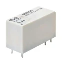 Omron Power Relay SPST PCB Mount 12V DC Coil 23A Switching Current G2RL-1A-E2-CV-HA DC12