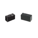 Omron PCB Relay, 12V DC Coil, 16A Switching Current, SPST Contact Configuration G5RL-K1A-E DC12
