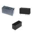 Omron PCB Relay 5V dc Coil 16A Switching Current SPDT G5RL-1-E-HR DC5