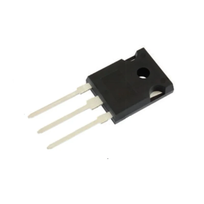 Vishay 400 V 30 A Surface Mount General Purpose Rectifier & Schottky Diode TO-247AD VS-30CPU04LHN3