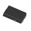 Vishay 150 V 12 A Schottky Barrier Schottky Rectifier Surface Mount TO-252 Package V12PM153HM3/H