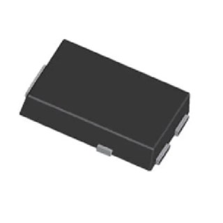 Vishay 150 V 12 A Schottky Barrier Schottky Rectifier Surface Mount TO-252 Package V12PM153HM3/H
