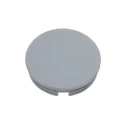Elma Potentiometer Knob Cap 14.5 mm Grey 040-3015