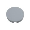 Elma Potentiometer Knob Cap 14.5 mm Grey 040-3015