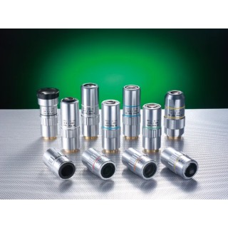 Mitutoyo Long Working Distance Lens Accessory for Microscope 378-801-12