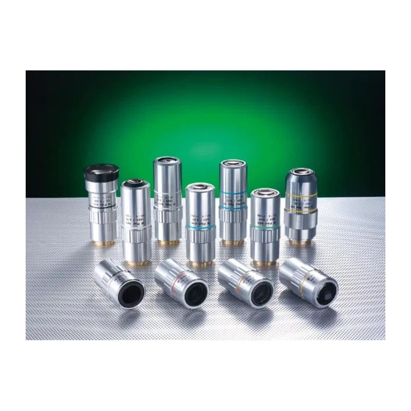 Mitutoyo Long Working Distance Lens Accessory for Microscope 378-801-12
