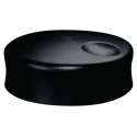Elma Potentiometer Knob Black 39 mm Outside Diameter 6 mm Shaft Diameter K1-DM-B60