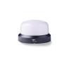 AUER Signal RCMM Series Industrial LED Beacon 240V AC Steady Light IP66 850570313
