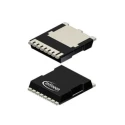 Infineon N-Channel Enhancement MOSFET 120 A, 40 V, 8-Pin TO-263 IAUT300N08S5N014ATMA1