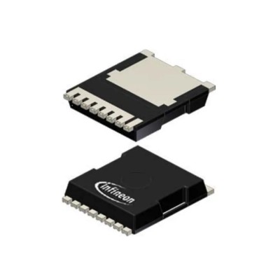 Infineon N-Channel Enhancement MOSFET 120 A, 40 V, 8-Pin TO-263 IAUT300N08S5N014ATMA1