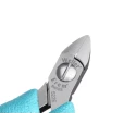 Weller Erem Flush ESD Safe Side Cutter Steel Jaw 10mm Jaw Width 115mm Overall Length 522E