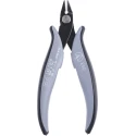 RS PRO Chamfered ESD Safe Cable Cutter Side Cutter 138mm Length 10mm Jaw Width 1.6mm Capacity 245-0508