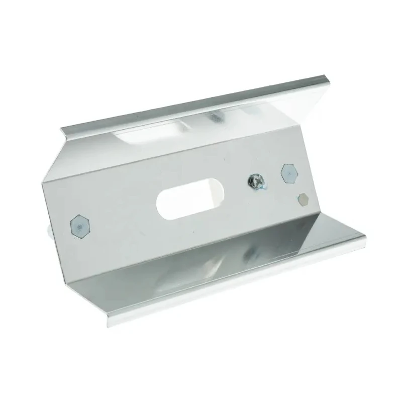 RS PRO Reflector Bracket 160mm Length 92mm Width 246-2517