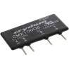 Crydom CMOS Series Solid State Relay 6 A Load PCB Mount 100 V Load 10V DC Control CMX100D6
