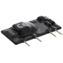 Crydom CMOS Series Solid State Relay 6 A Load PCB Mount 100 V Load 10V DC Control CMX100D6