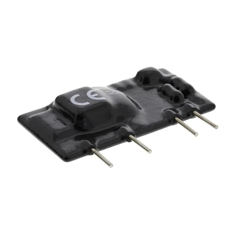Crydom CMOS Series Solid State Relay 6 A Load PCB Mount 100 V Load 10V DC Control CMX100D6