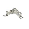 Eaton British Standard Fuse 25A 550V AC High Rupture Capacity gG Type, 55.2mm Length NITD25